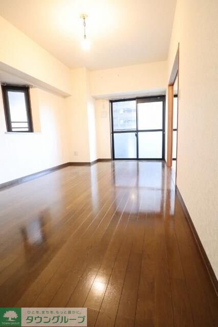 ジェンティール川口の物件内観写真