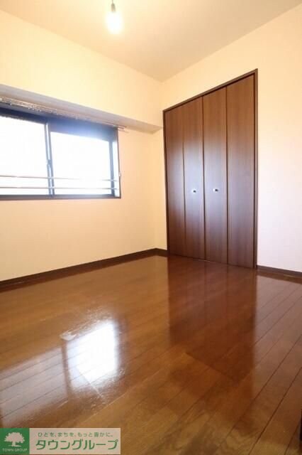 ジェンティール川口の物件内観写真