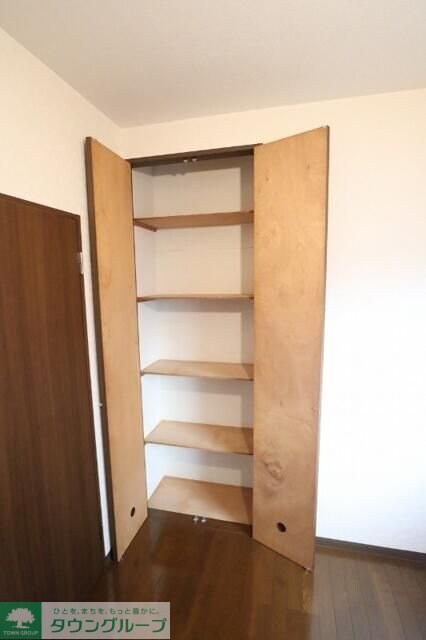 ジェンティール川口の物件内観写真