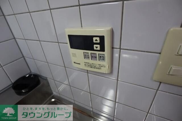 ジェンティール川口の物件内観写真