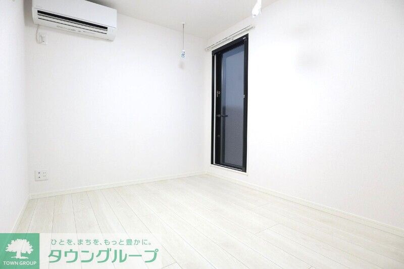 エクセラン南浦和の物件内観写真