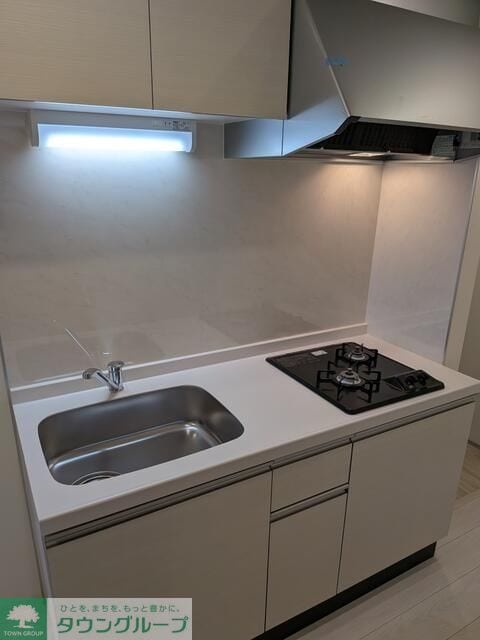 アクシーズ南浦和の物件内観写真