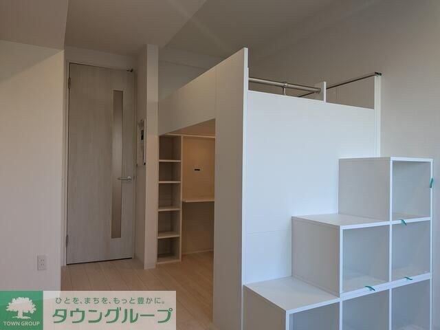 アクシーズ南浦和の物件内観写真