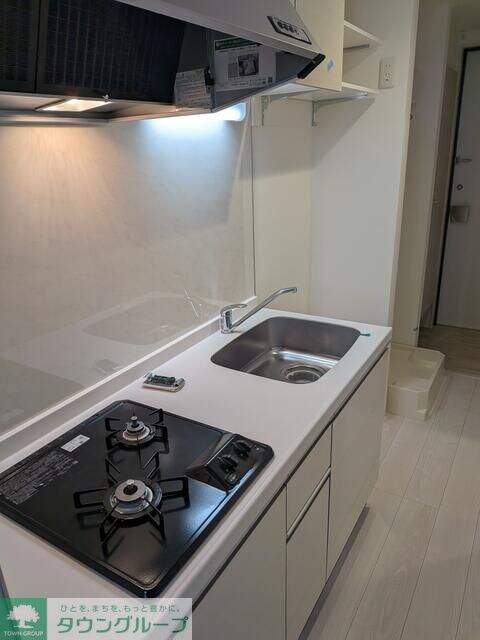 アクシーズ南浦和の物件内観写真