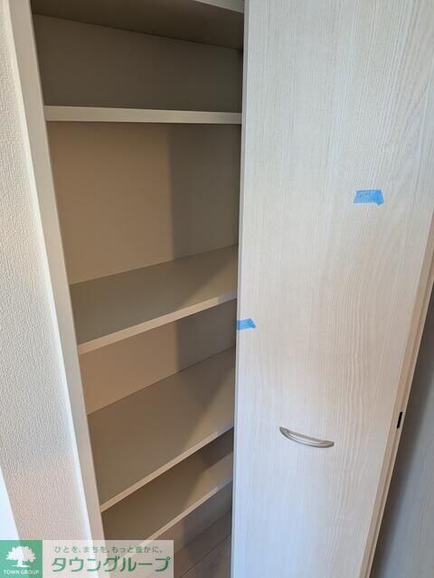 アクシーズ南浦和の物件内観写真