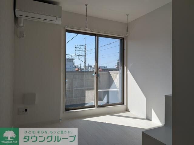 アクシーズ南浦和の物件内観写真