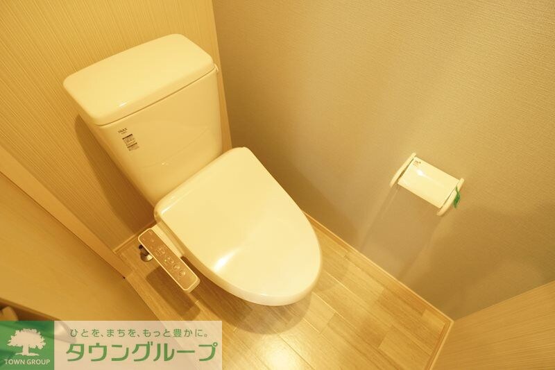 イーグル与野本町 A棟の物件内観写真