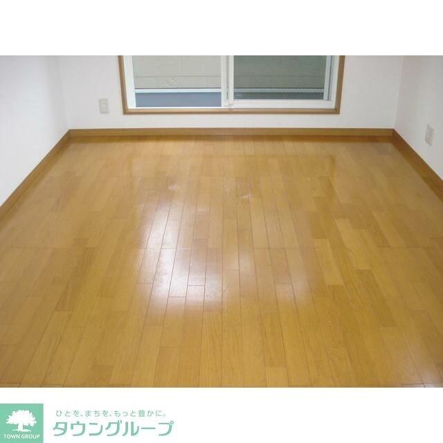 ひかりハイツの物件内観写真