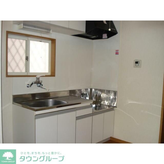 ひかりハイツの物件内観写真