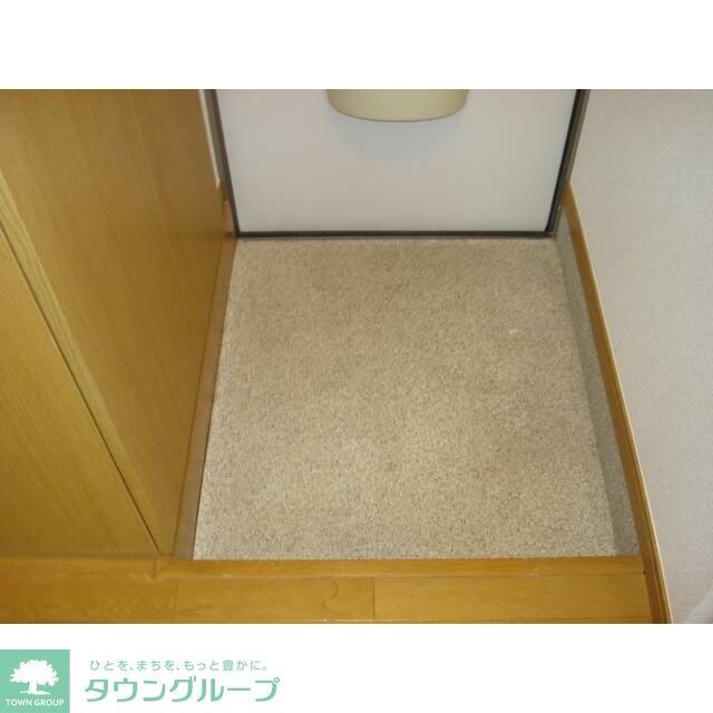 ひかりハイツの物件内観写真