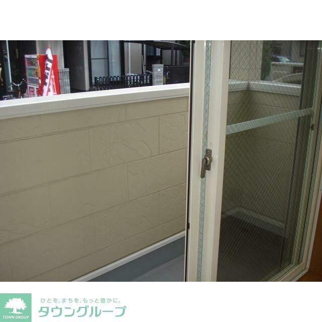 ひかりハイツの物件内観写真