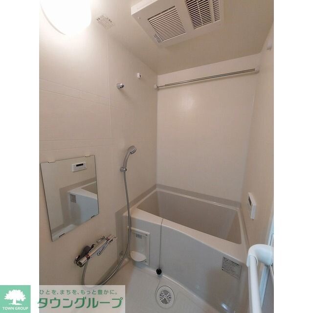 アルファコート蕨５の物件内観写真