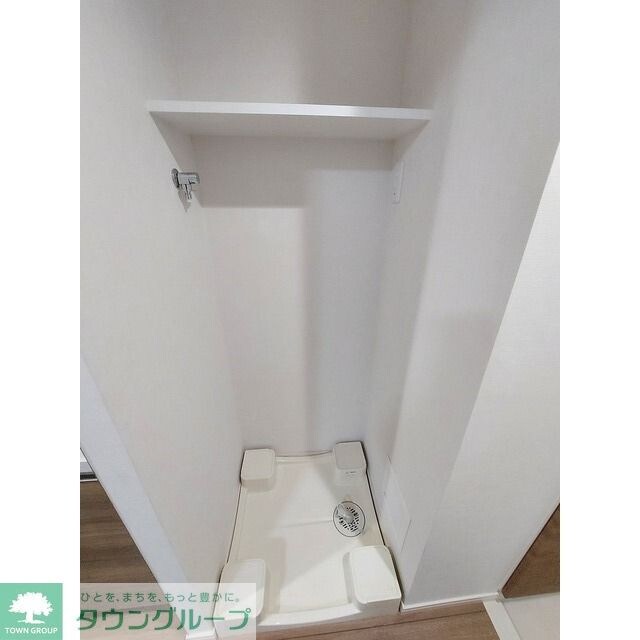 アルファコート蕨５の物件内観写真