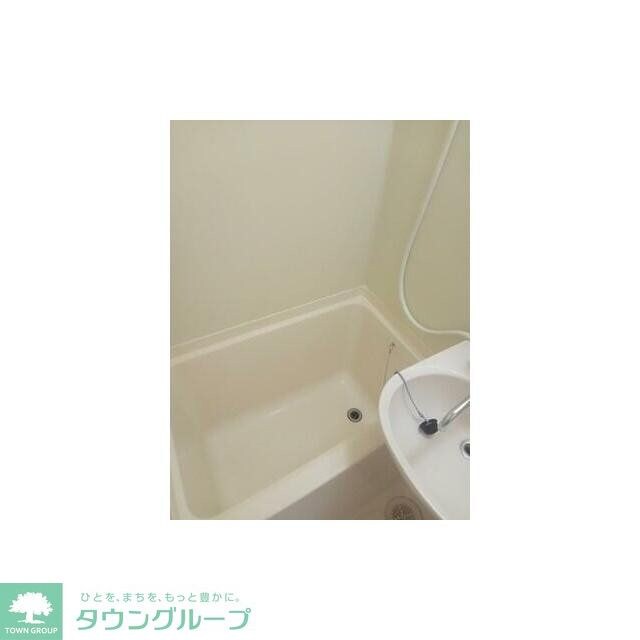 フレグランスＷＡＲＡＢＩの物件内観写真