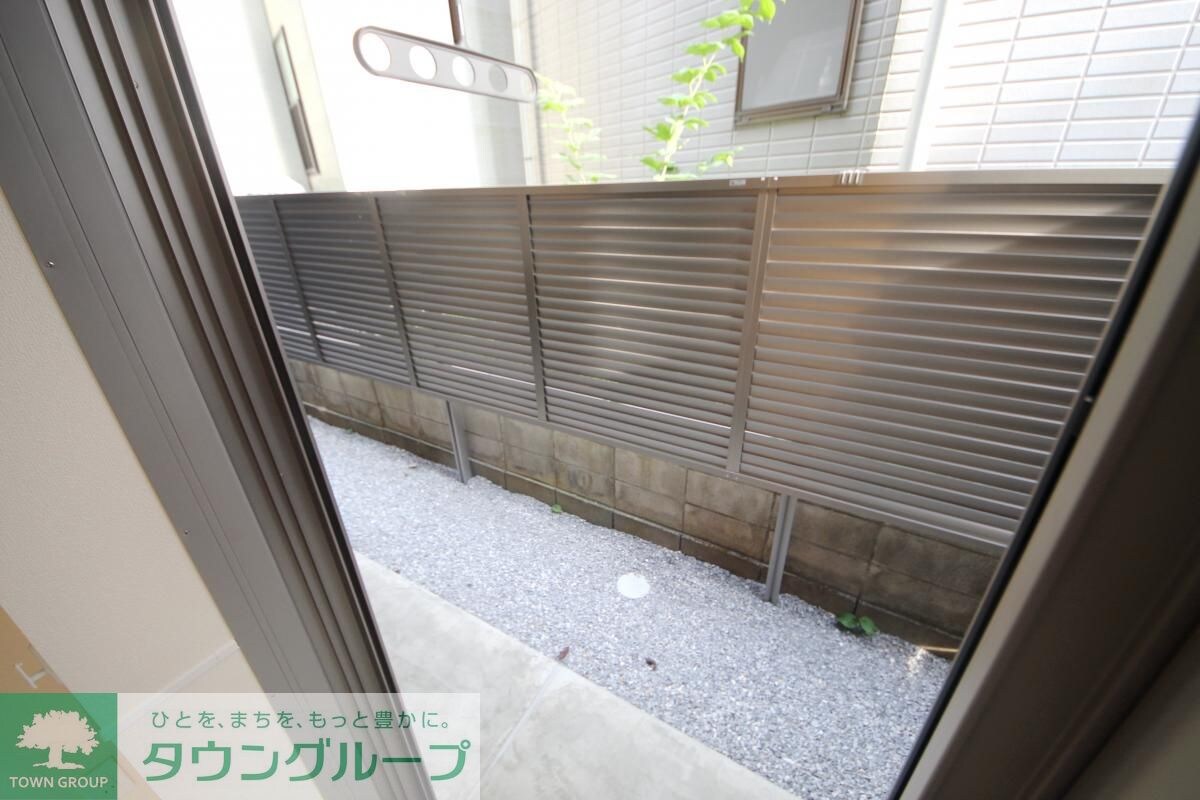 シャルマンの物件内観写真