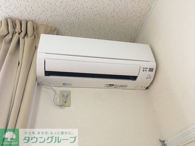 レオパレスＳＨＯＷの物件内観写真