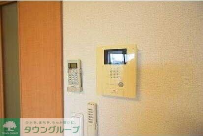 ピエ・デ・トロンシェの物件内観写真