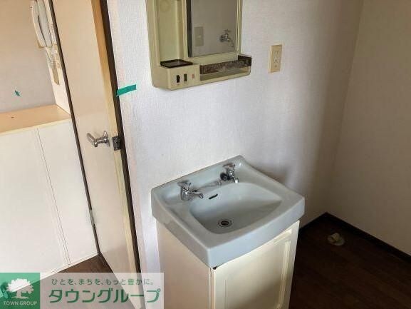 ハイツシェーン1の物件内観写真