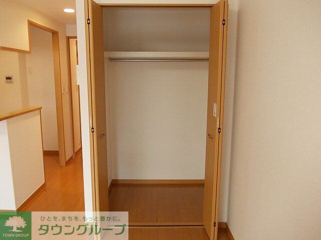 グレース　ヴィレッジの物件内観写真