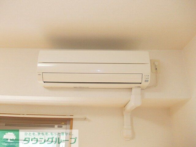 グレース　ヴィレッジの物件内観写真