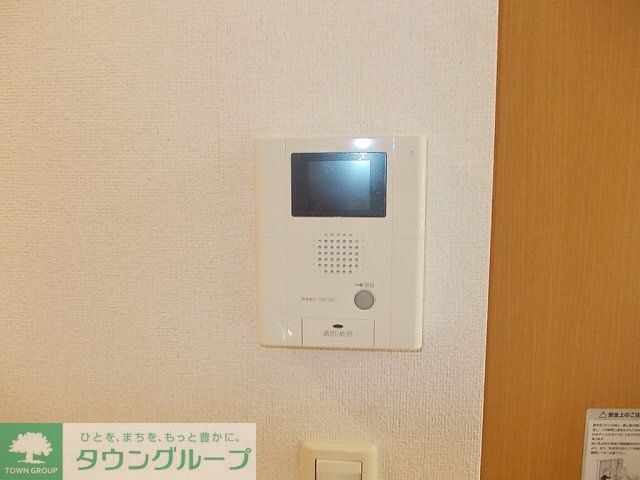 グレース　ヴィレッジの物件内観写真