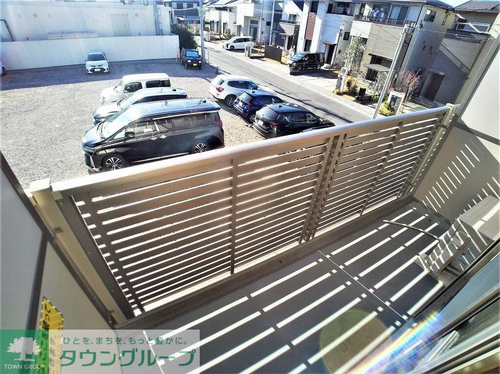 クレイノアミスターの物件内観写真