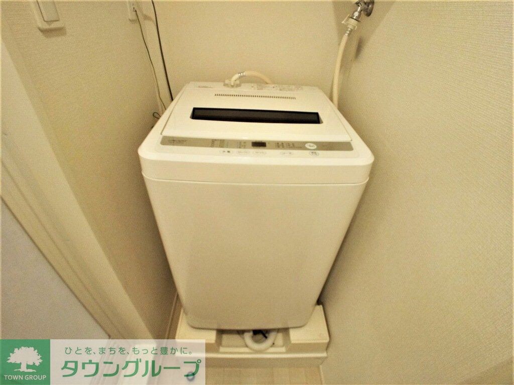 クレイノアミスターの物件内観写真