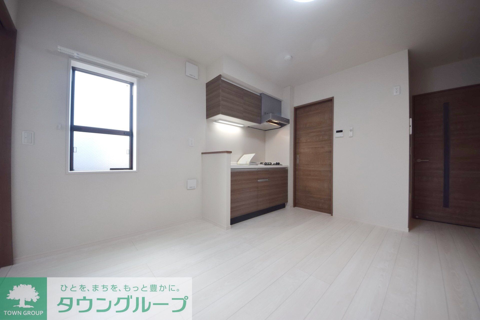 パルナシウスの物件内観写真