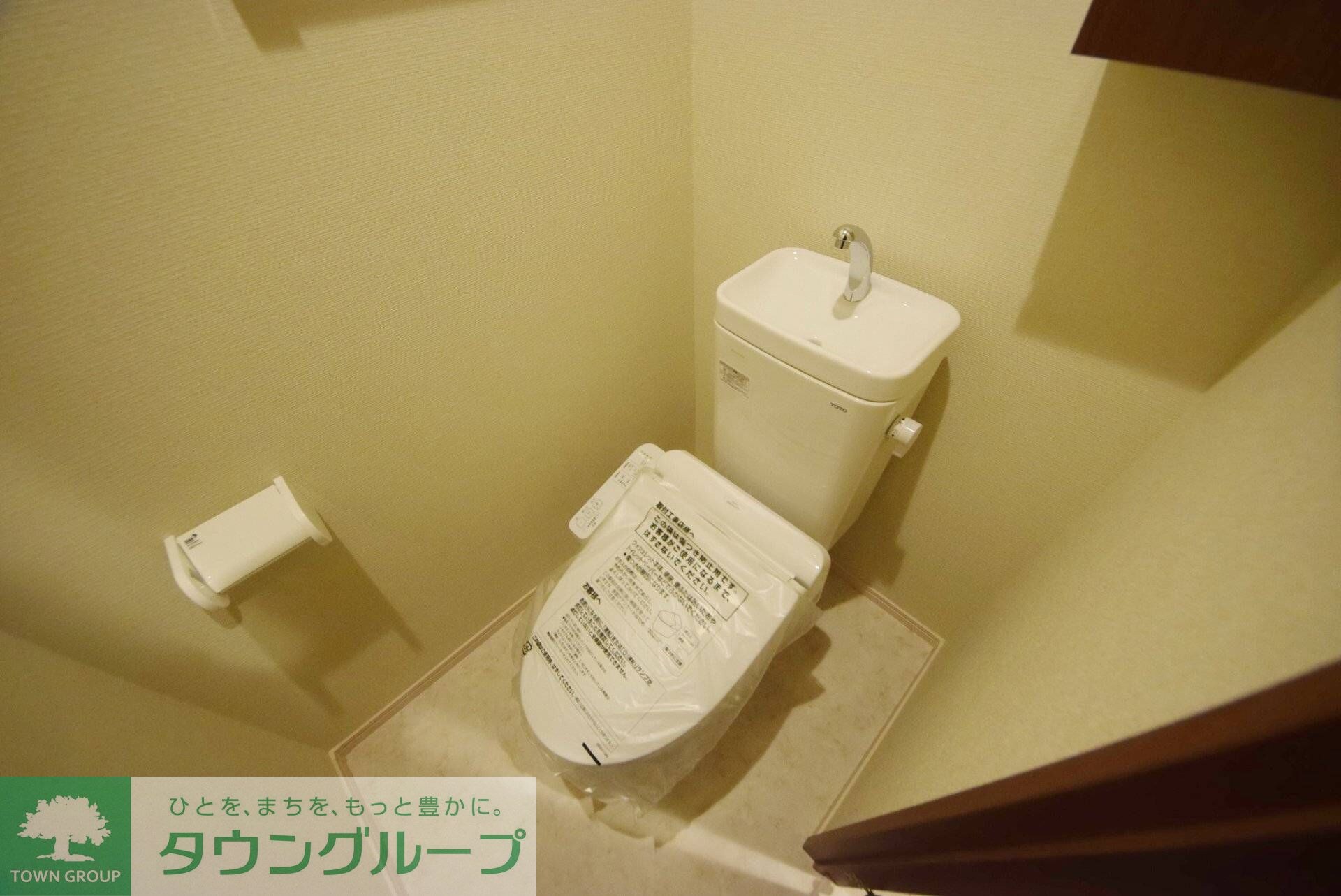 パルナシウスの物件内観写真