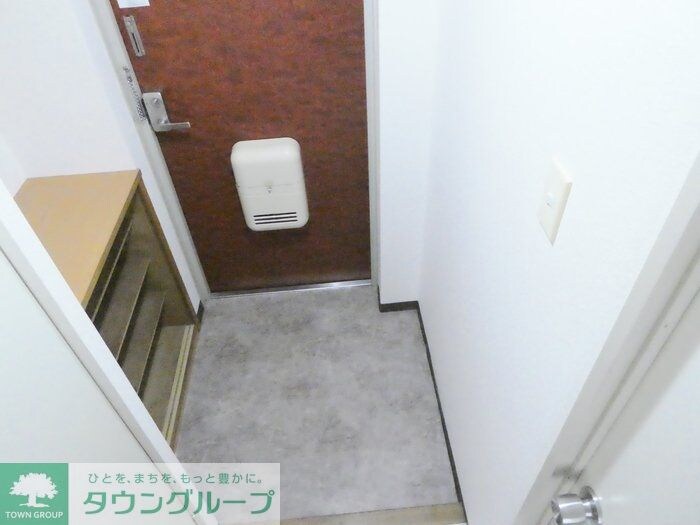 リヴィエール　Iの物件内観写真