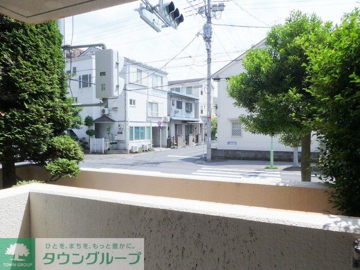 リヴィエール　Iの物件内観写真