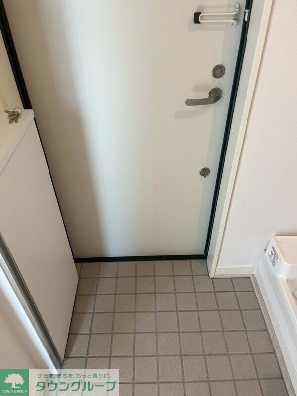 パラディーゾ戸田の物件内観写真