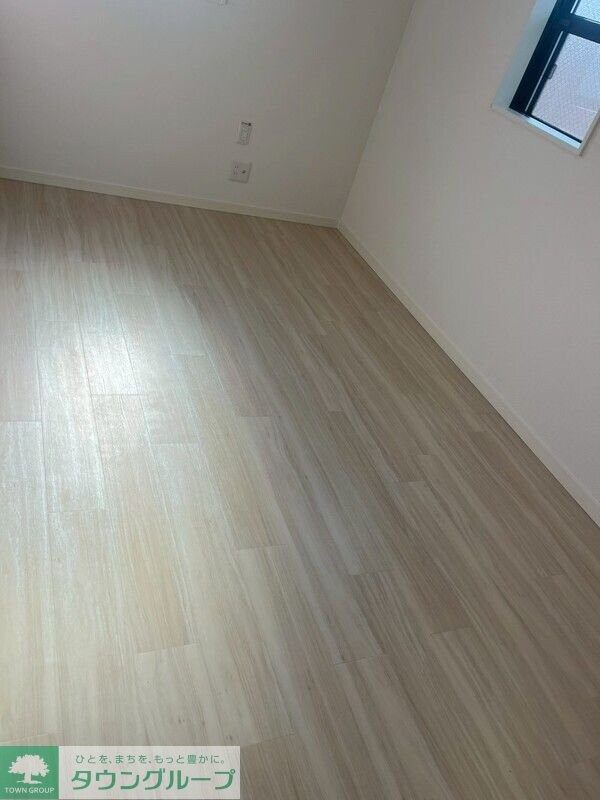 パラディーゾ戸田の物件内観写真