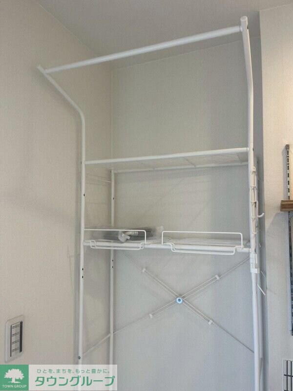 パラディーゾ戸田の物件内観写真