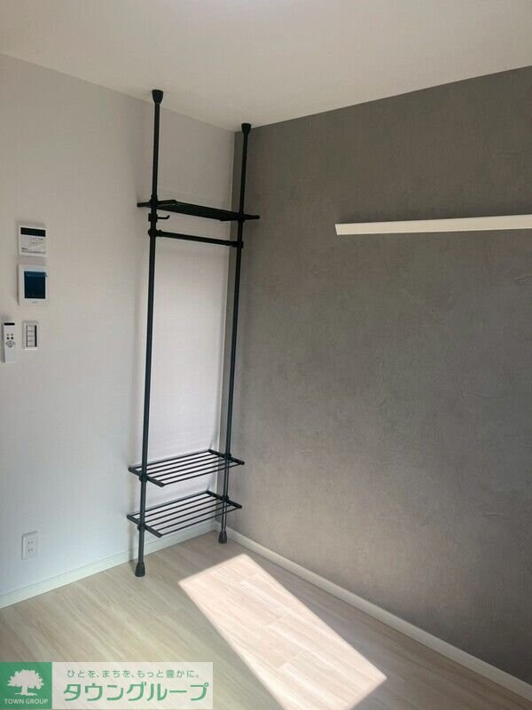 パラディーゾ戸田の物件内観写真