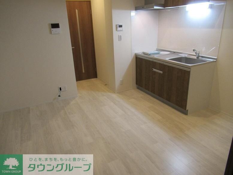 ルポゼ芝富士の物件内観写真