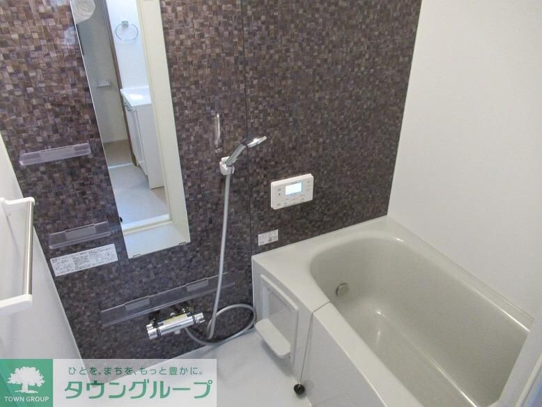 ルポゼ芝富士の物件内観写真