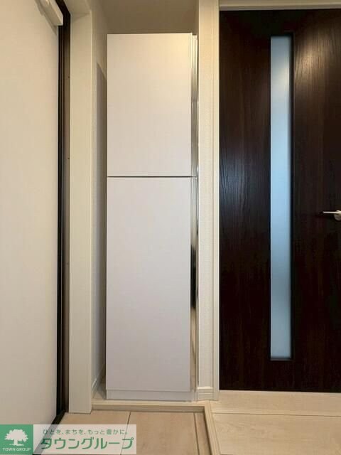 The　Opalの物件内観写真