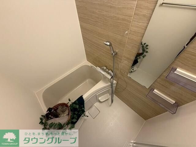 The　Opalの物件内観写真