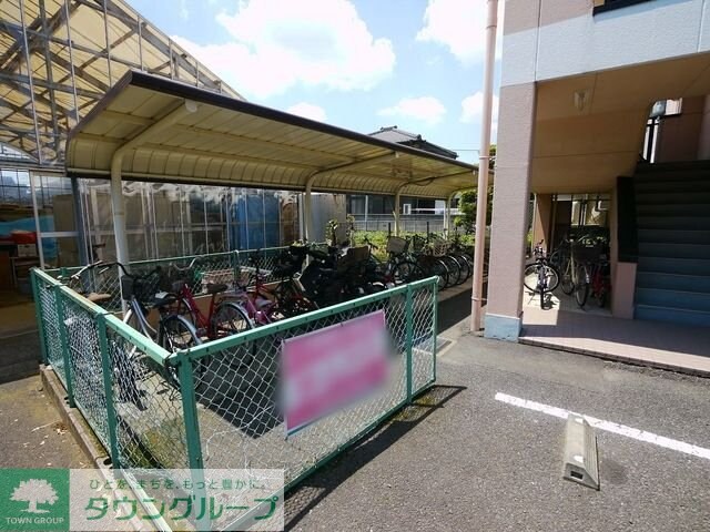 グランディールYOKOYAMA　IIの物件内観写真