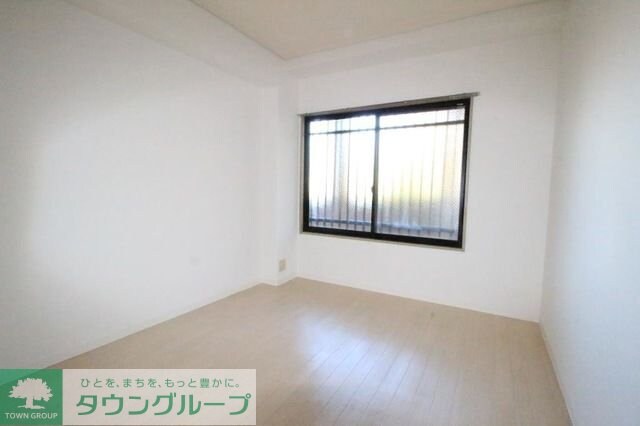 グランディールYOKOYAMA　IIの物件内観写真