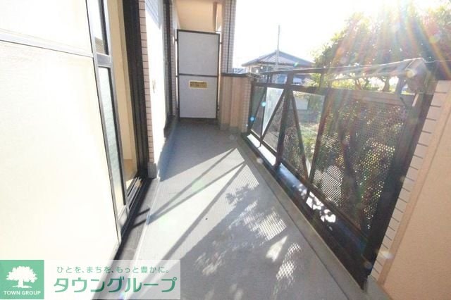 グランディールYOKOYAMA　IIの物件内観写真