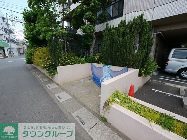 グランディールYOKOYAMA　IIの物件内観写真