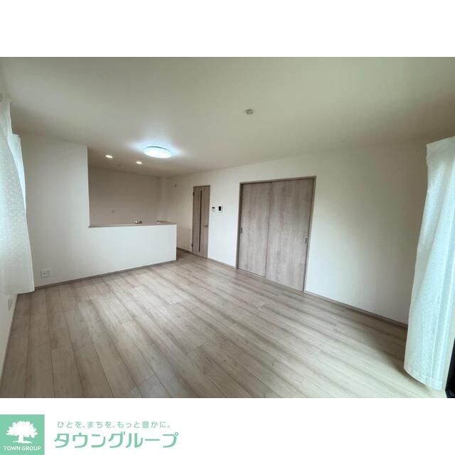 Kolet大宮水判土の物件内観写真