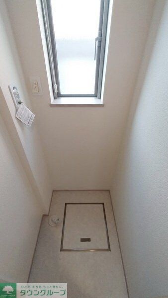 Kolet見沼蓮沼の物件内観写真