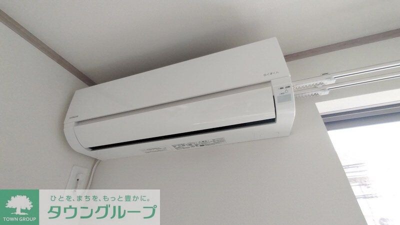 Kolet見沼蓮沼の物件内観写真