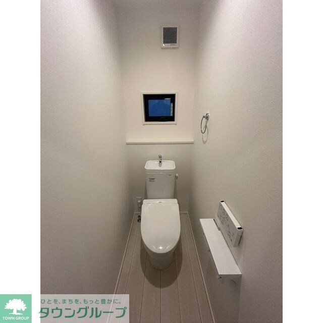 Kolet見沼南中丸#02の物件内観写真