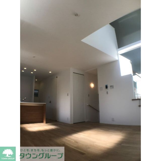 Kolet浦和西堀の物件内観写真