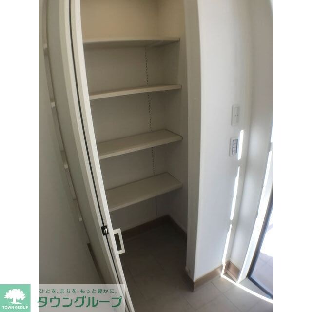 Kolet浦和西堀の物件内観写真