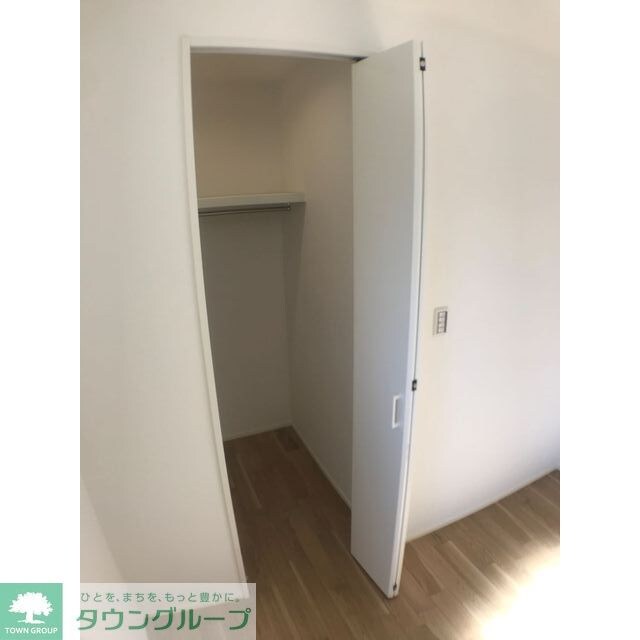 Kolet浦和西堀の物件内観写真